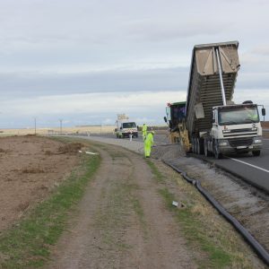 extendido de arcenes matinsa