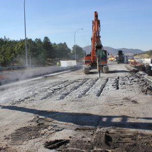 Demolición Puente AP-6 349