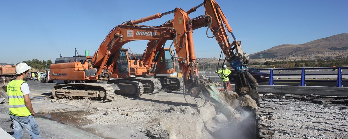 Demolición Puente AP-6 349